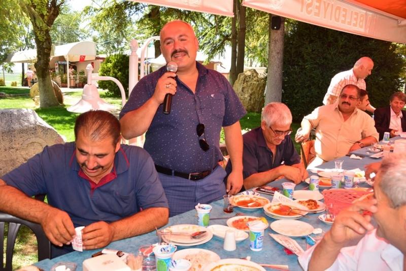 MUHTARLAR İLE KAYNAŞMA PROGRAMI faaliyet gorseli