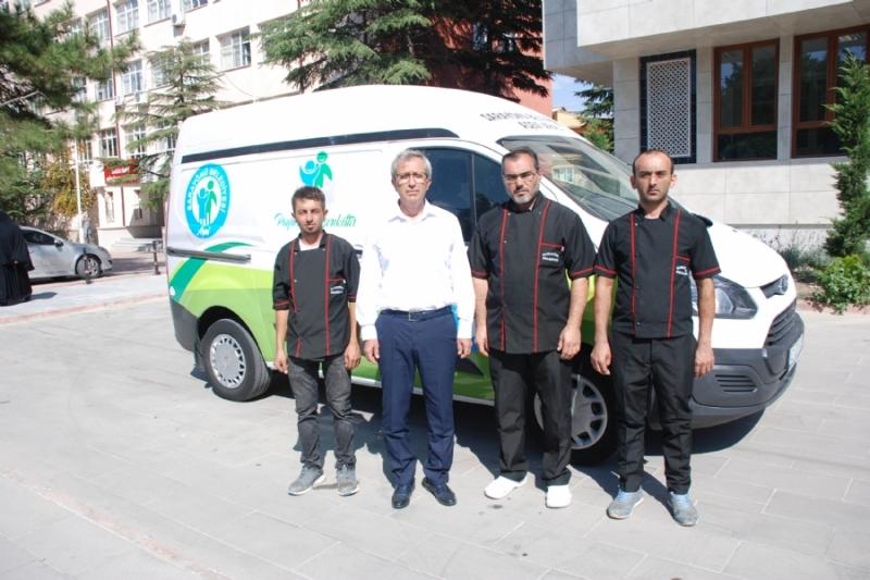 AŞEVİ ARAÇ ALIMI faaliyet gorseli