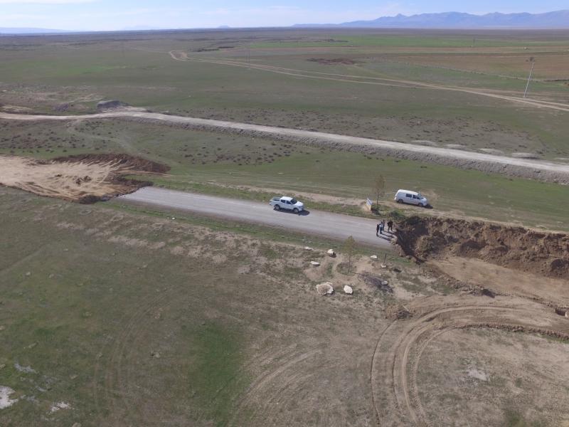 ÇİLLER MAHALLE YOLU  faaliyet gorseli