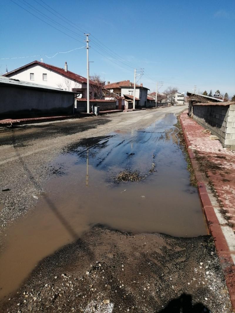 YOL ÇALIŞMALARI faaliyet gorseli