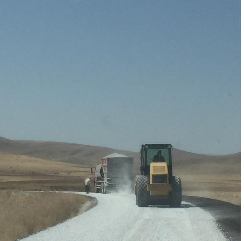 HACINUMAN MAHALLE YOLU  faaliyet gorseli