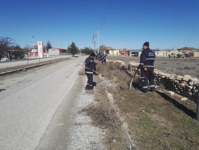 KADIOGLU MAHALLESİ YAZ TEMİZLİĞİ faaliyet gorseli