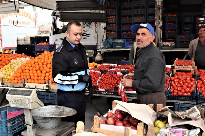 PAZAR YERİ DENETİMLERİ faaliyet gorseli