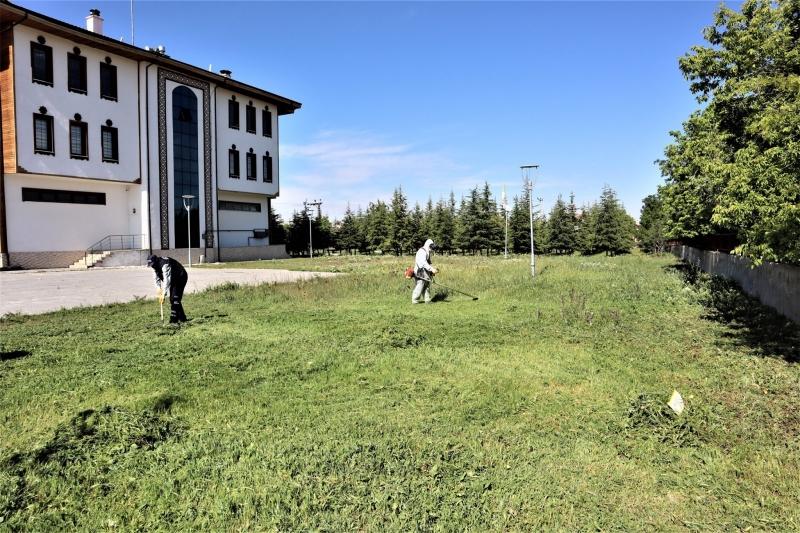 ÇEVRE TEMİZLİĞİ faaliyet gorseli