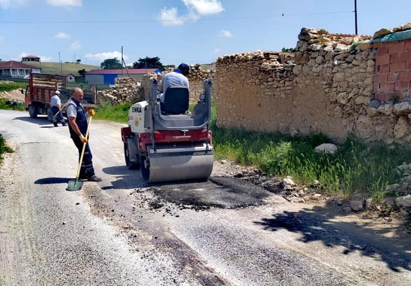 ASFALT YAMA faaliyet gorseli