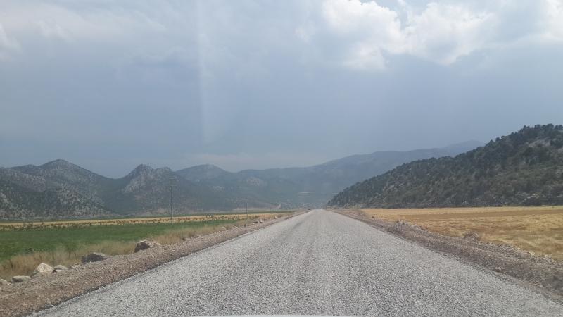 ÇATMAKAYA MAHALLE YOLU faaliyet gorseli