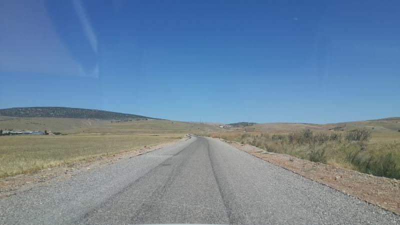 AKKİSE MAHALLE YOLU  faaliyet gorseli