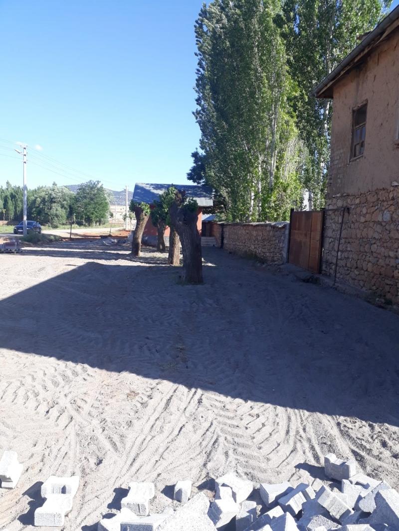 KİLİTLİ TAŞ ÇALIŞMALARI faaliyet gorseli