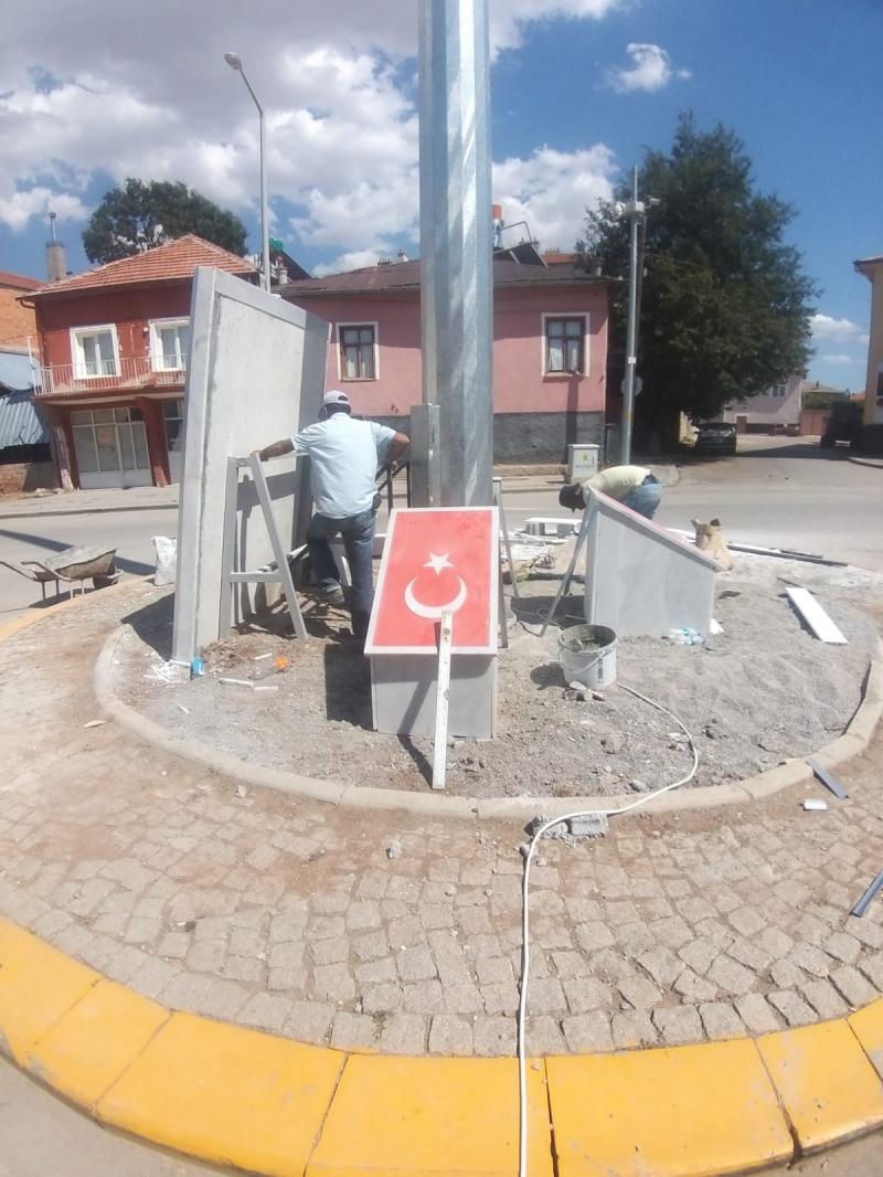 ALPARSLAN TÜRKEŞ MEYDANI faaliyet gorseli