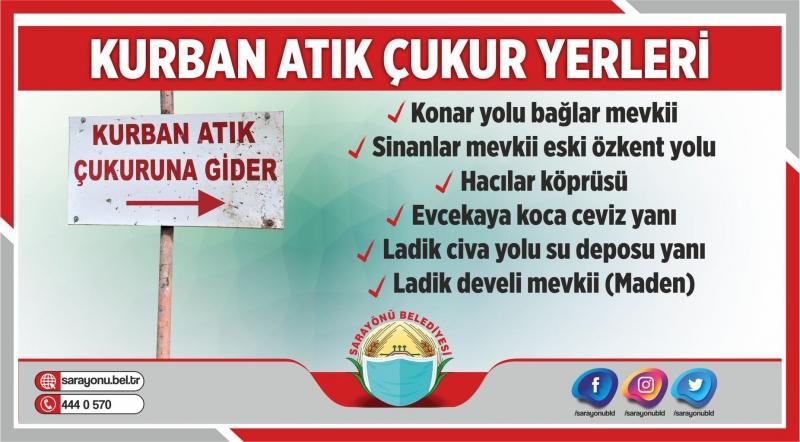 KURBAN ATIK ÇUKURU faaliyet gorseli
