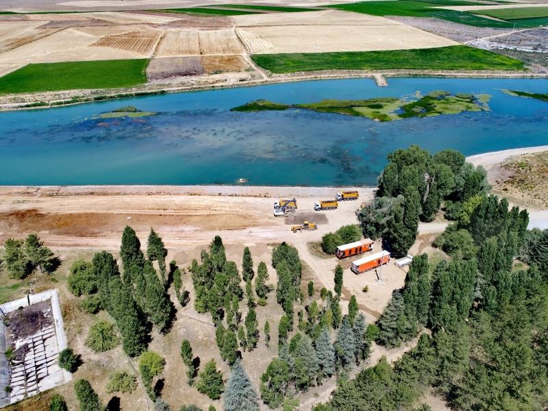 BÖŞGÖZ MİLLET BAHÇESİ faaliyet gorseli