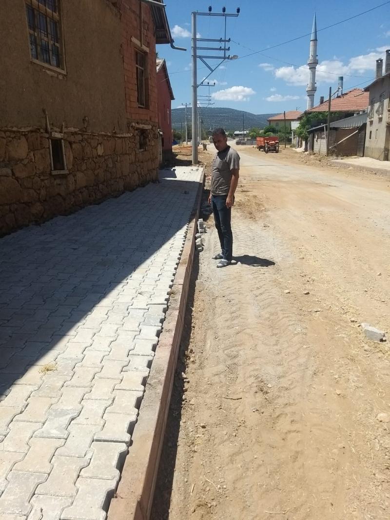 KİLİTLİ TAŞ ÇALIŞMALARI faaliyet gorseli