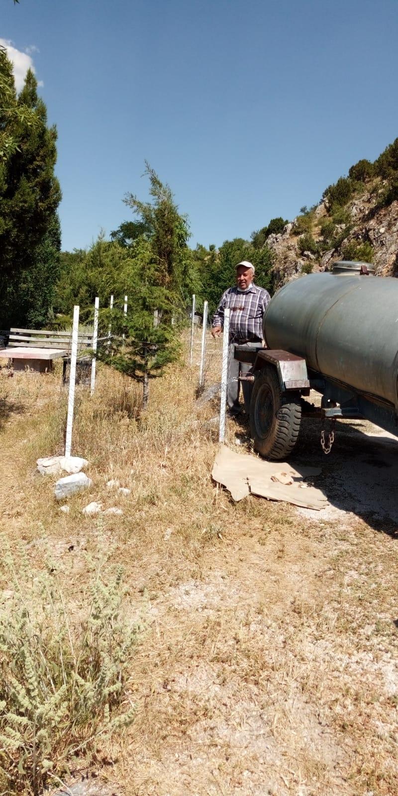 ÇEVRE DÜZENLEME ÇALIŞMALARI faaliyet gorseli