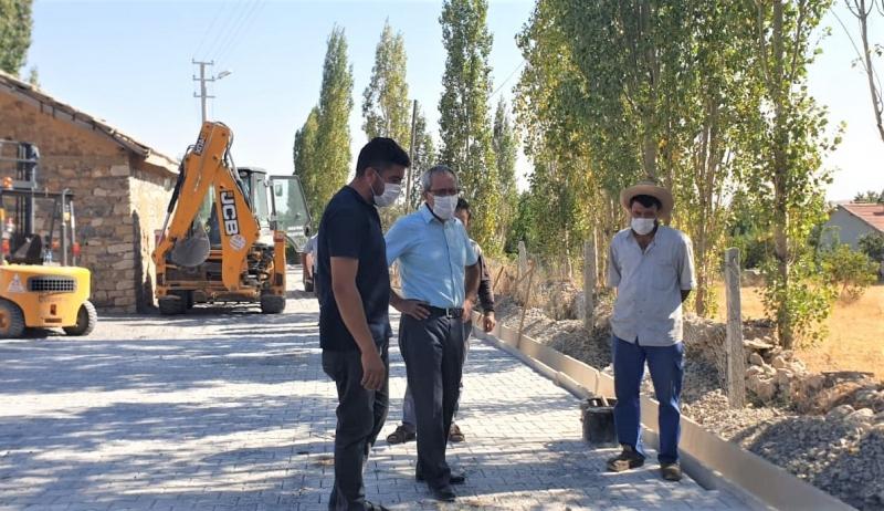 PARKE TAŞ DÖŞEME faaliyet gorseli