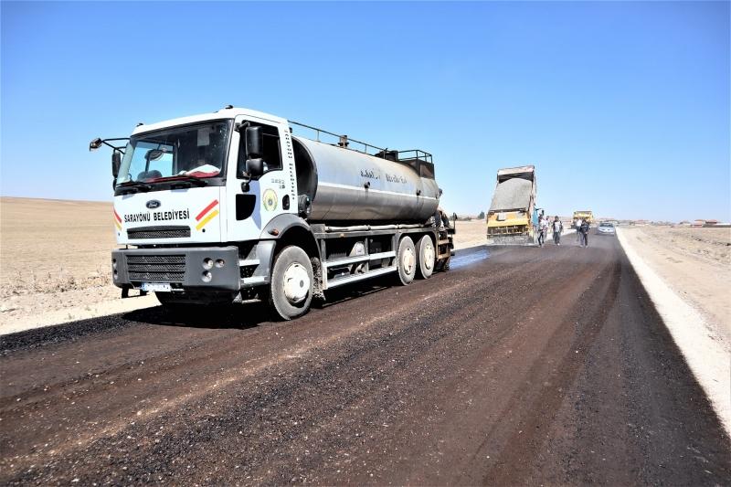 ASFALT YOL ÇALIŞMASI faaliyet gorseli