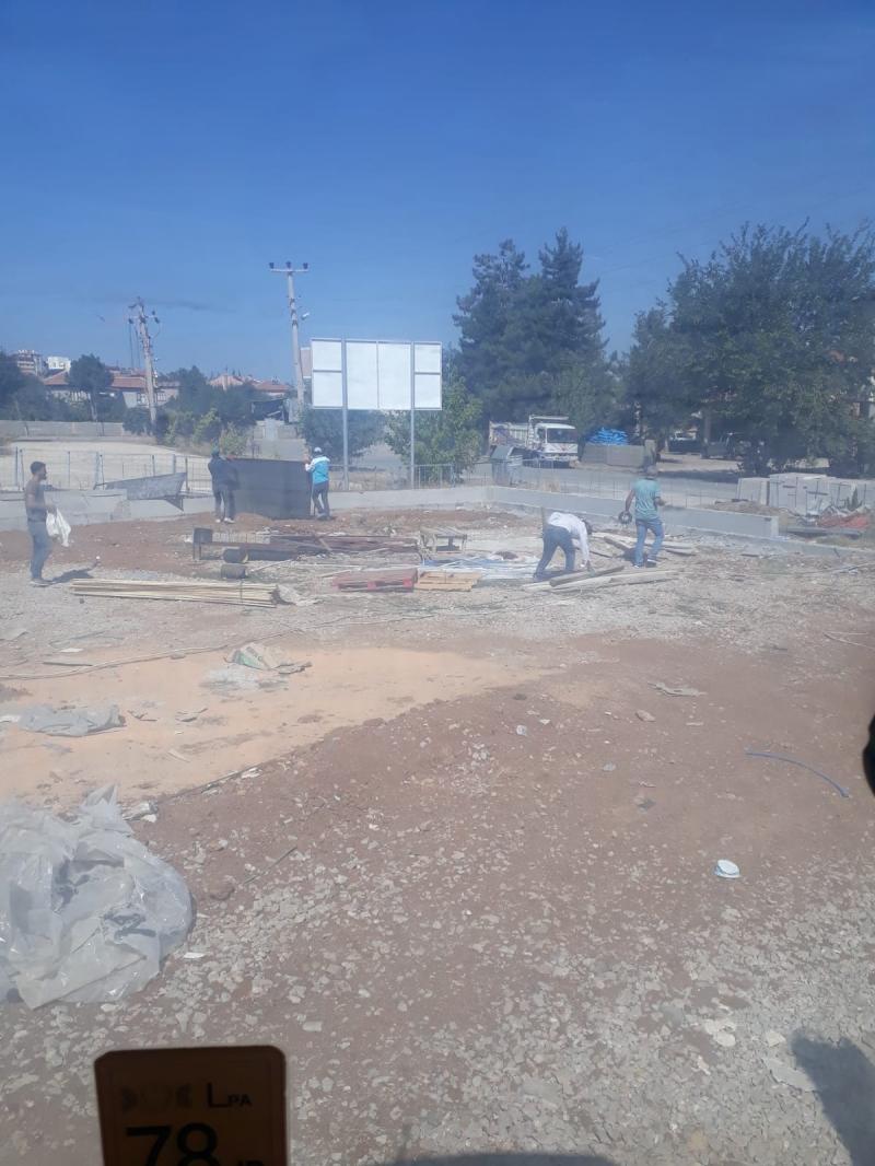 DOLGU ÇALIŞMASI faaliyet gorseli