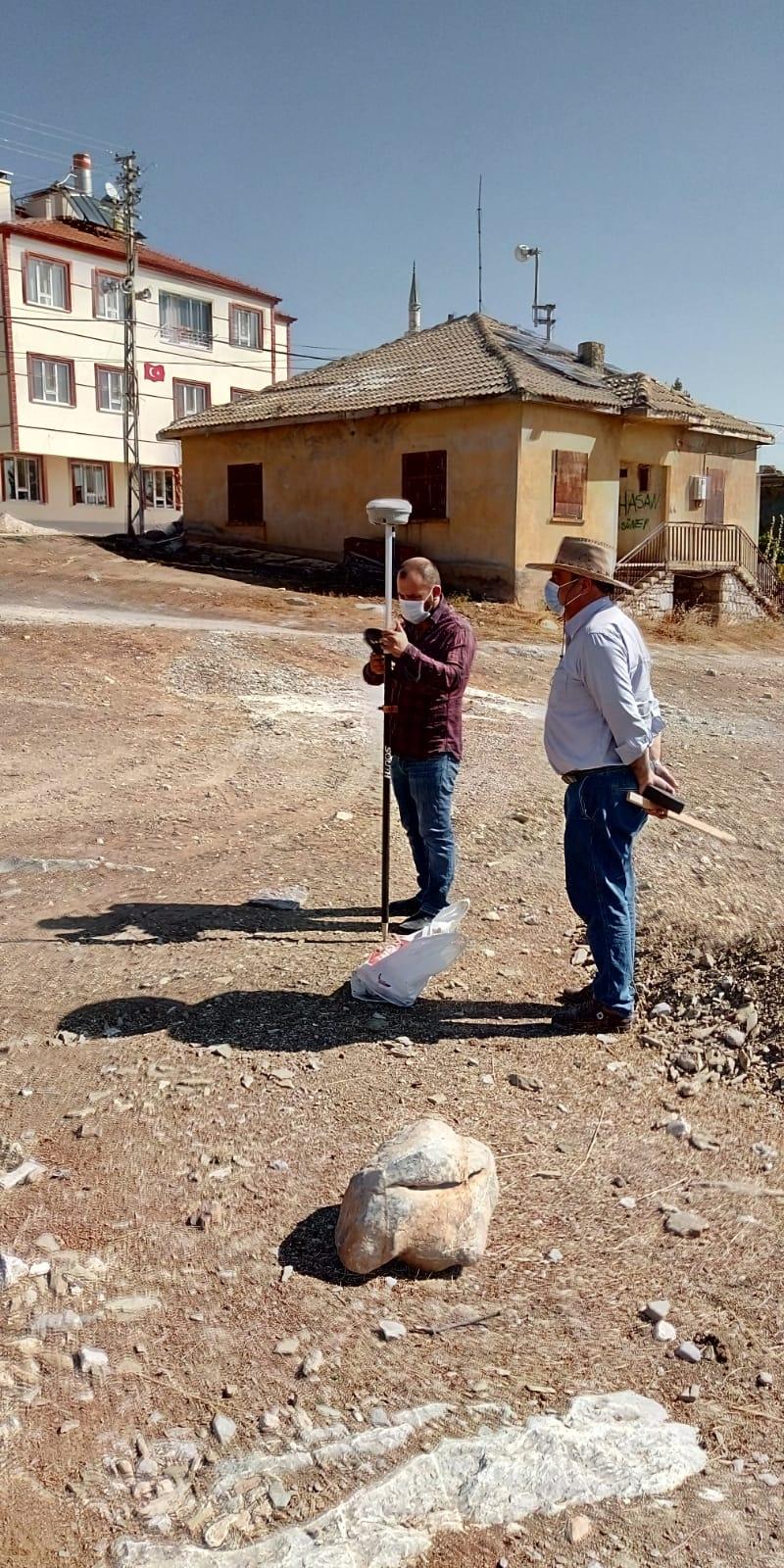 PAZAR YERİ YAPIM ÇALIŞMALARI faaliyet gorseli