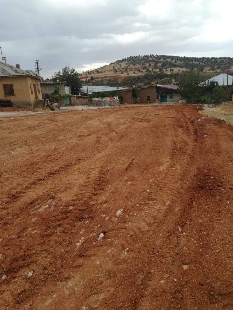 YOL ÇALIŞMASI faaliyet gorseli