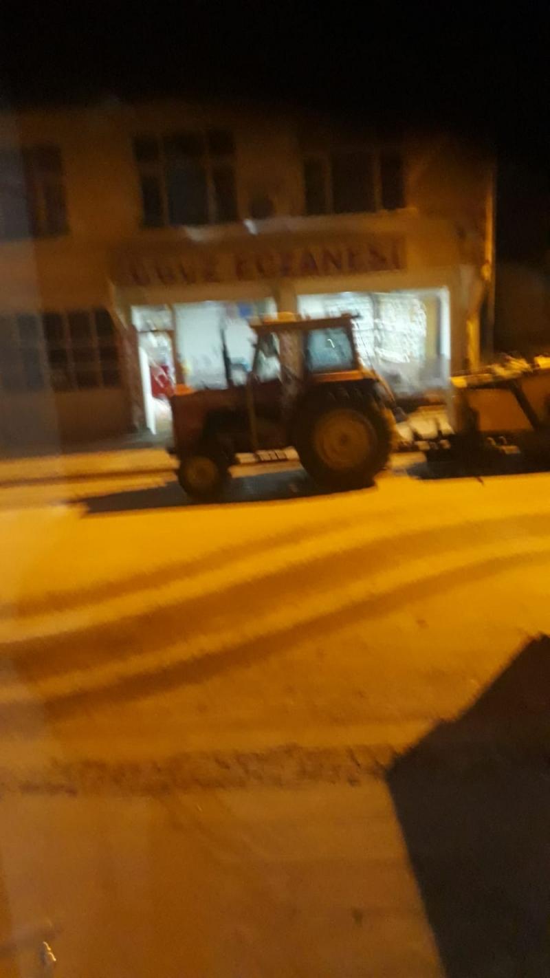 TEMİZLİK ÇALIŞMALARI faaliyet gorseli