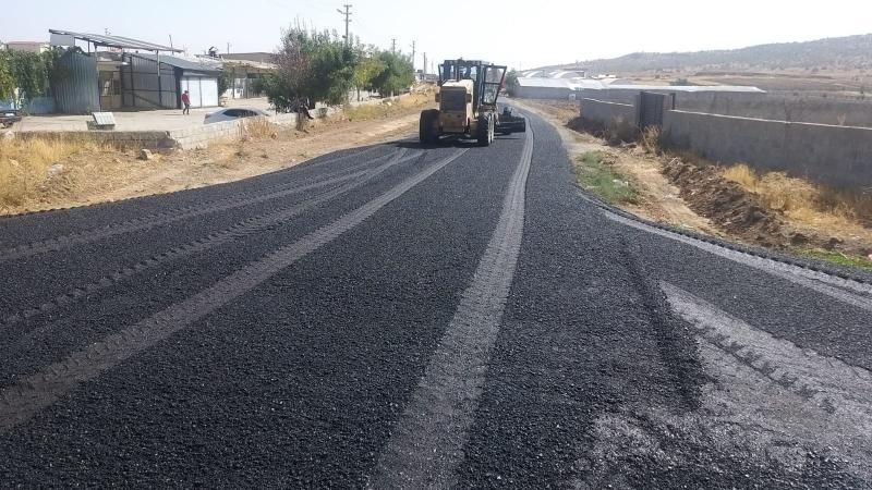 ASFALT ÇALIŞMALARI faaliyet gorseli
