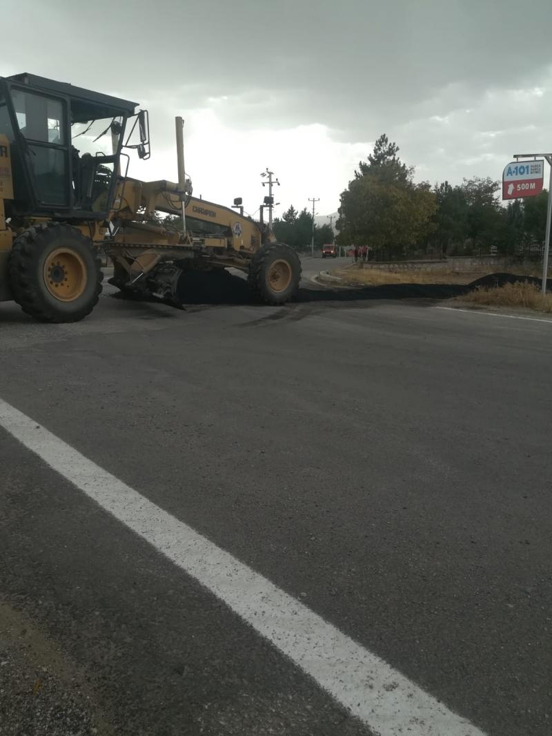 ASFALT ÇALIŞMALARI faaliyet gorseli