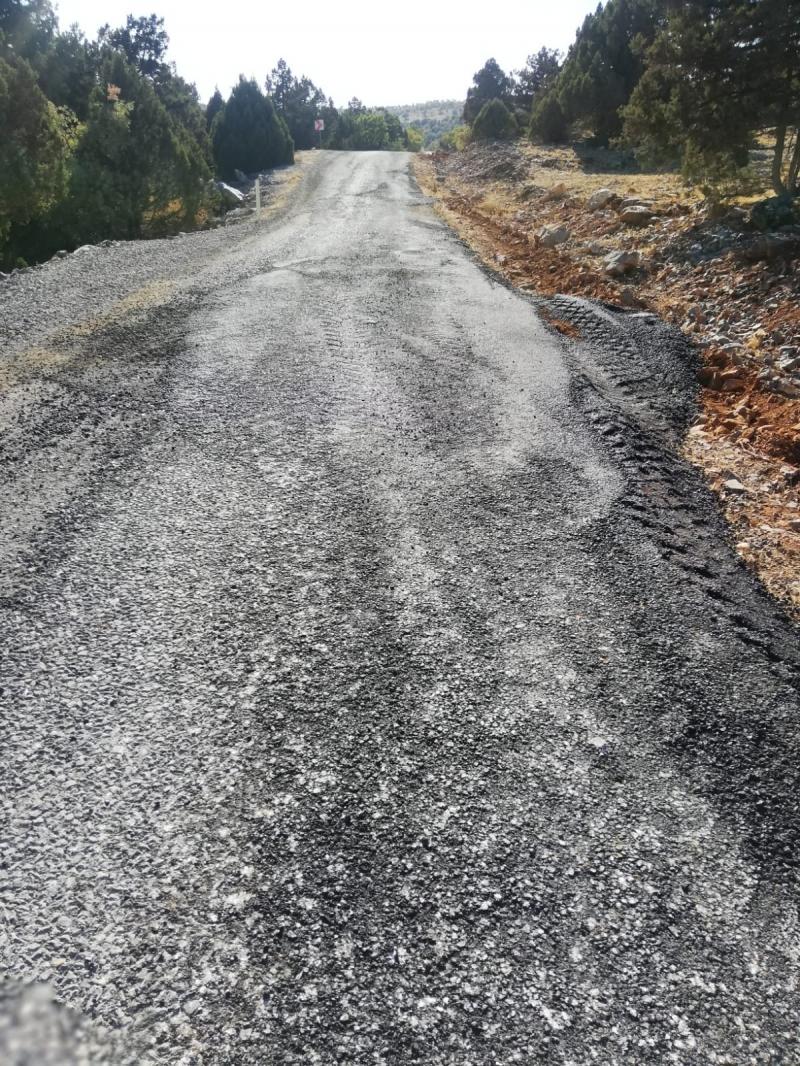 ASFALT ÇALIŞMALARI faaliyet gorseli