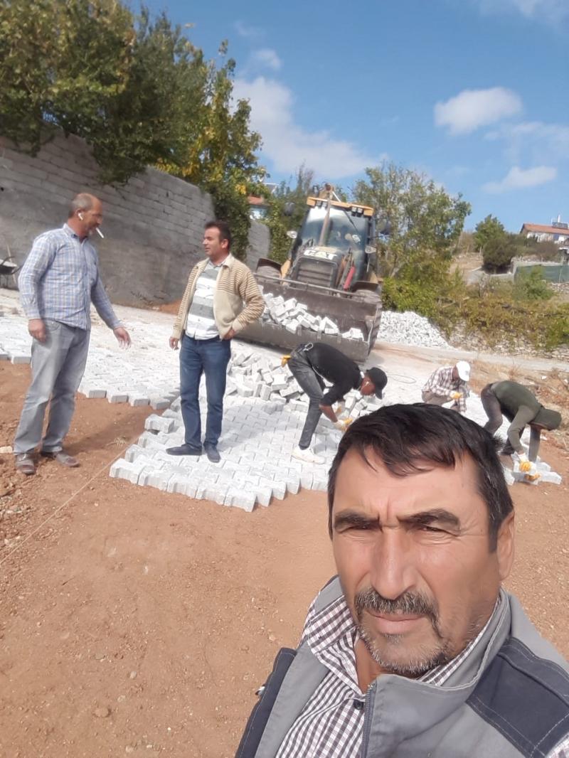 KİLİTLİ TAŞ ÇALIŞMALARI faaliyet gorseli