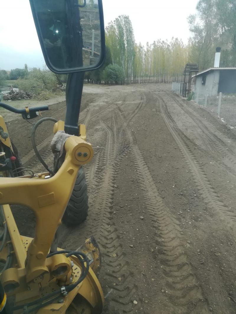 YOL ÇALIŞMALARI faaliyet gorseli