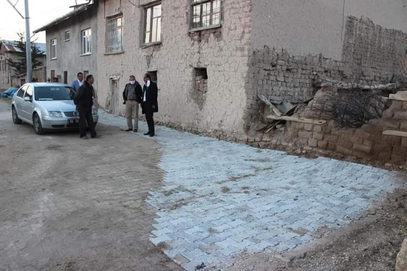 KİLİTLİ TAŞ ÇALIŞMALARI faaliyet gorseli