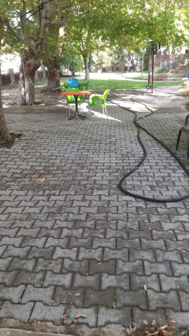 KIŞ TEMİZLİĞİ faaliyet gorseli