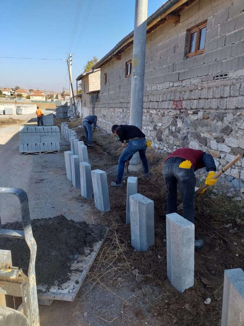 KİLİTLİ TAŞ ÇALIŞMALARI faaliyet gorseli