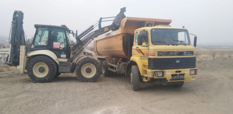 SÜLEYMANİYE MAHALLESİ KİLİTLİ TAŞ DÖŞEME ÇALIŞMALARI faaliyet gorseli
