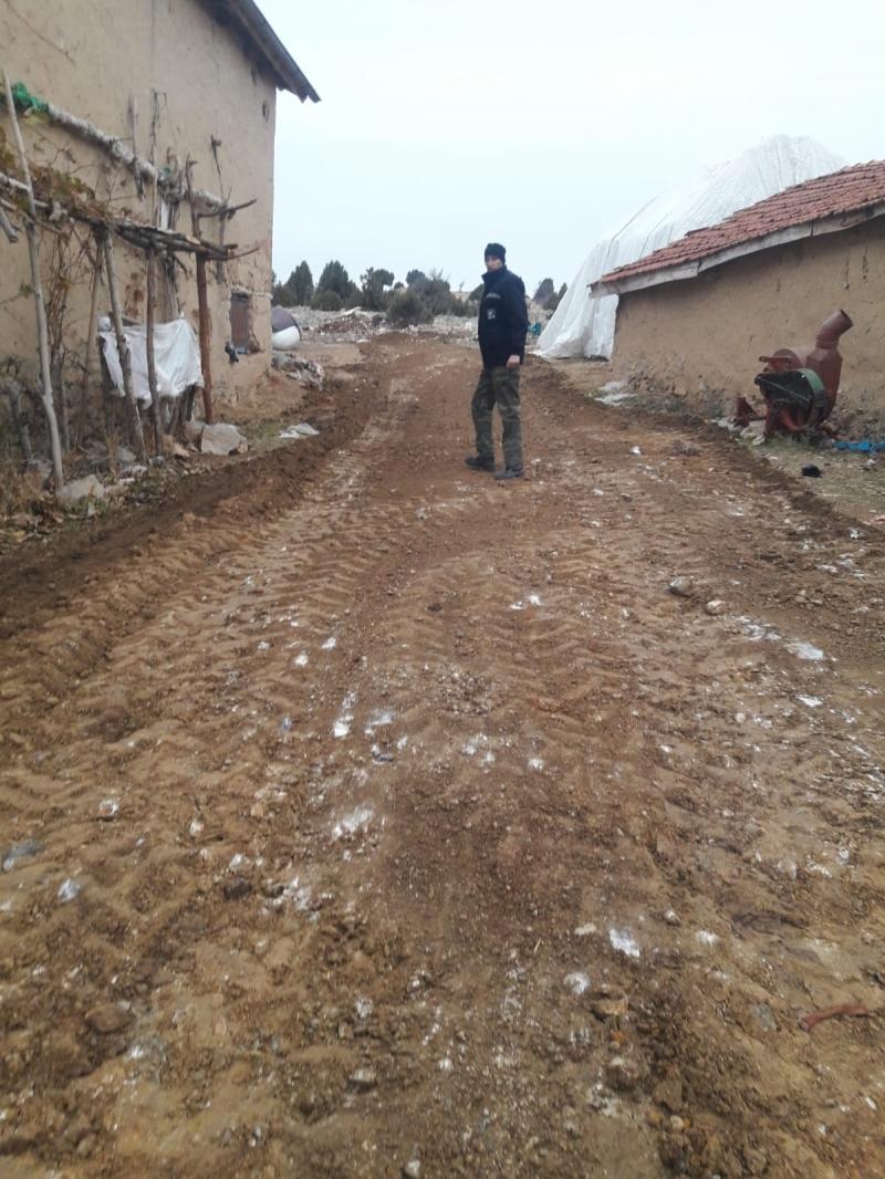 BELKUYU MAHALLESİ KİLİTLİ TAŞ DÖŞEME ÇALIŞMALARI faaliyet gorseli
