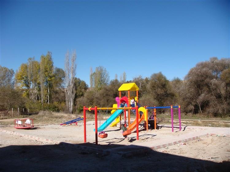 KAVAK MAHALLE PARKI YAPIMI faaliyet gorseli