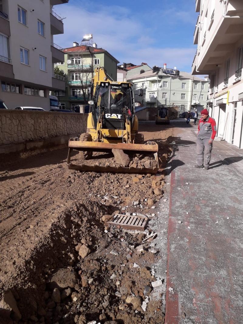 SOĞUK ASFALT ÇALIŞMASI faaliyet gorseli