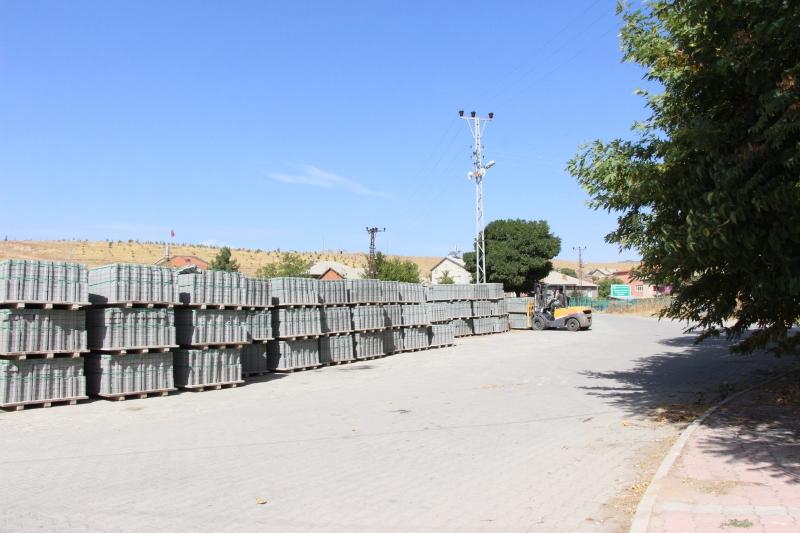  PARKE ÇALIŞMASI  faaliyet gorseli