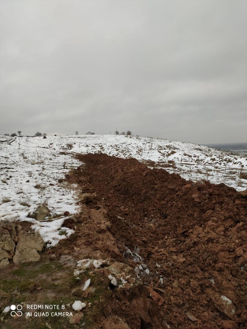 DRENAJ ÇALIŞMASI faaliyet gorseli