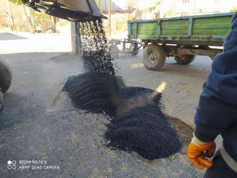 YAMA ÇALIŞMASI faaliyet gorseli