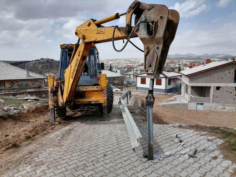 BARİYER YAPIMI faaliyet gorseli