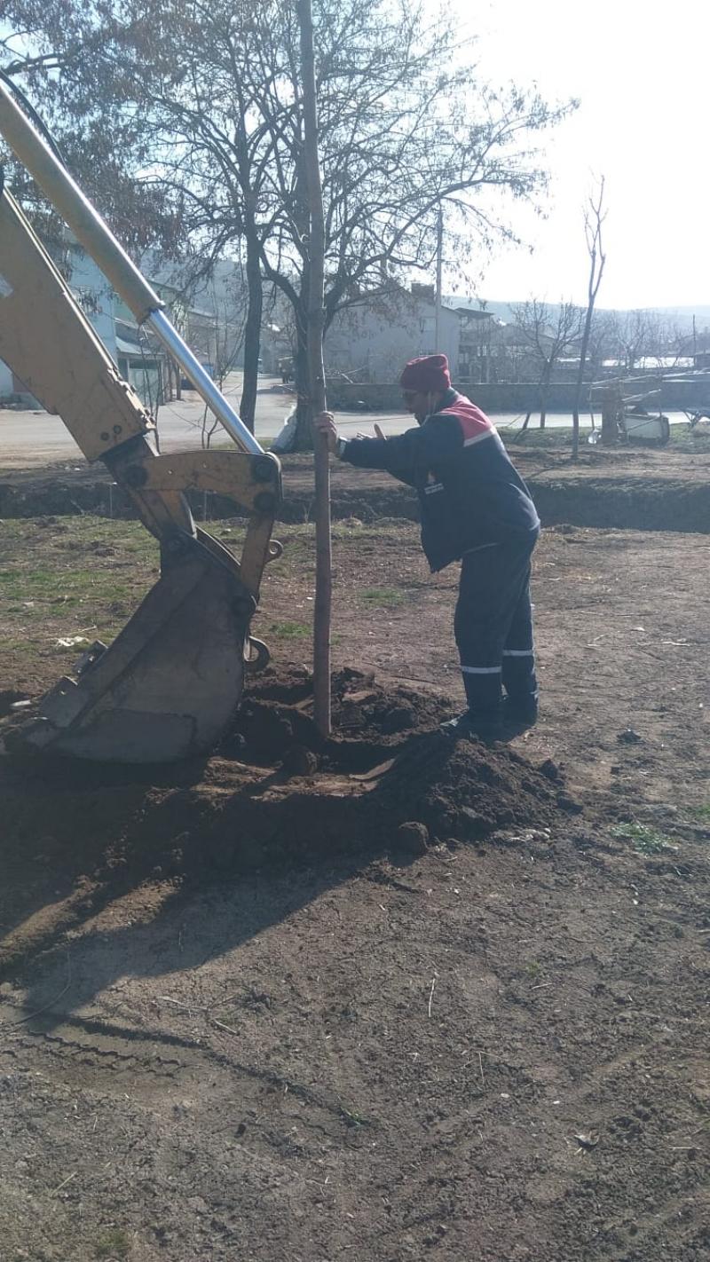PARK YAPIMI faaliyet gorseli