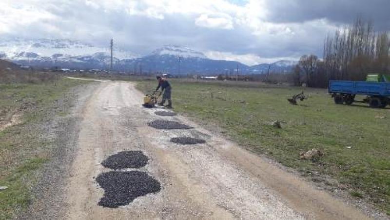 YAMA ÇALIŞMASI faaliyet gorseli