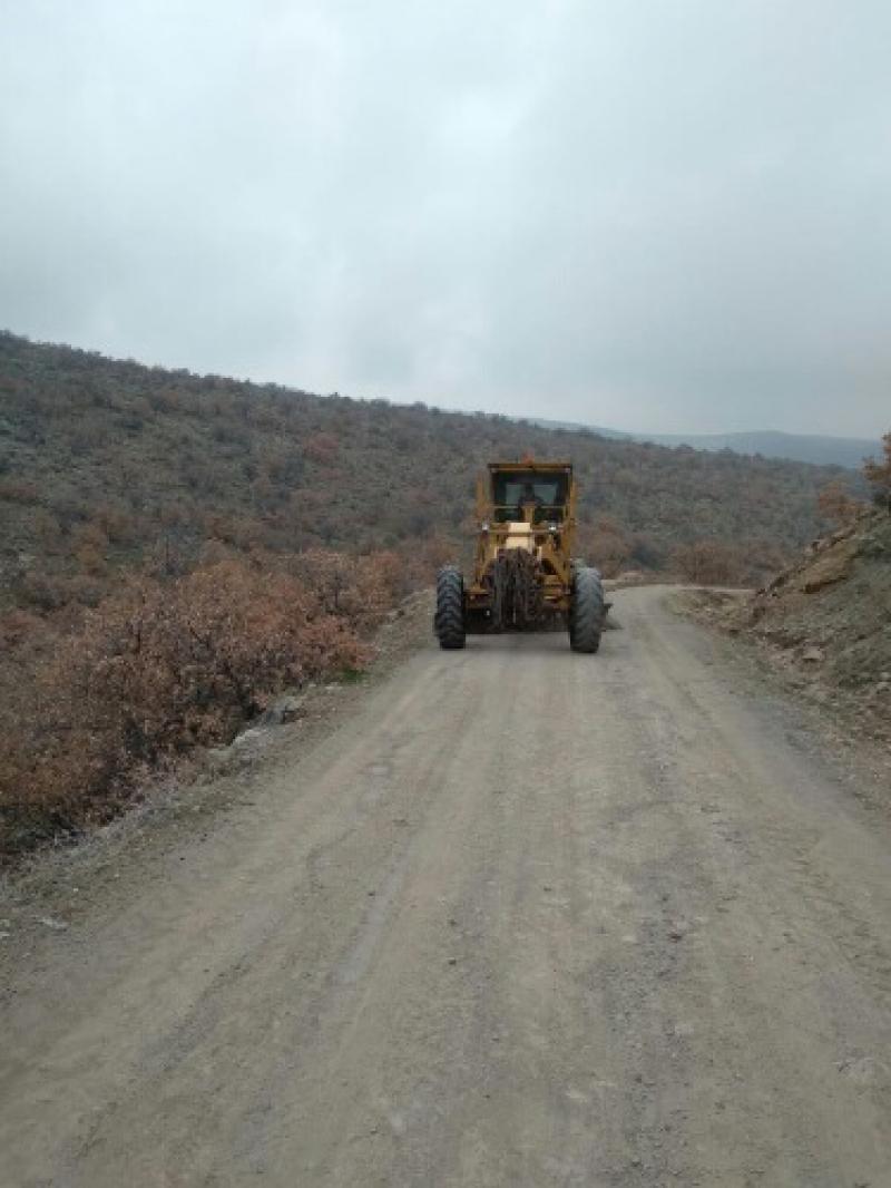 REGLAJ ÇALIŞMASI faaliyet gorseli