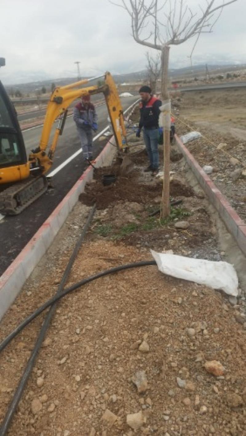 ORTA REFÜJ ÇALIŞMASI faaliyet gorseli