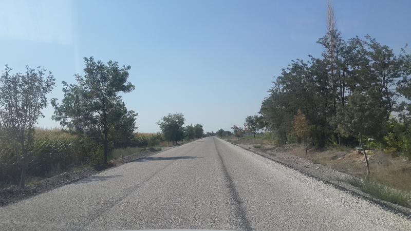 DİNLENDİK  MAHALLE YOLU  faaliyet gorseli