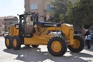 YENİ GREYDER TESLİMİ faaliyet gorseli