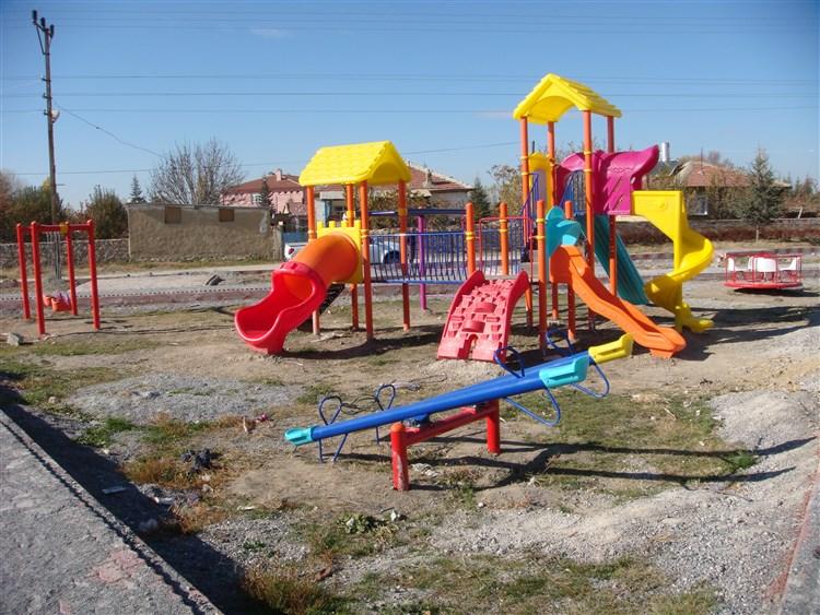 GÖZPINARI MAHALLE PARKI YAPIMI faaliyet gorseli