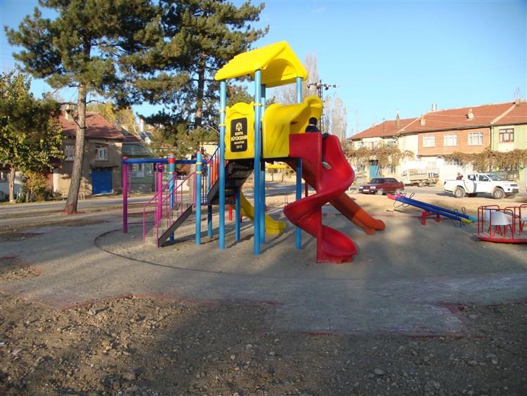 DEĞİRMENKÖY MAHALLE PARKI YAPIMI faaliyet gorseli