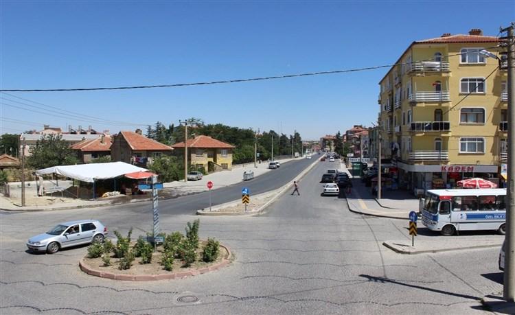 24 AĞUSTOS BULVARI ANA CADDE TANZİMİ faaliyet gorseli