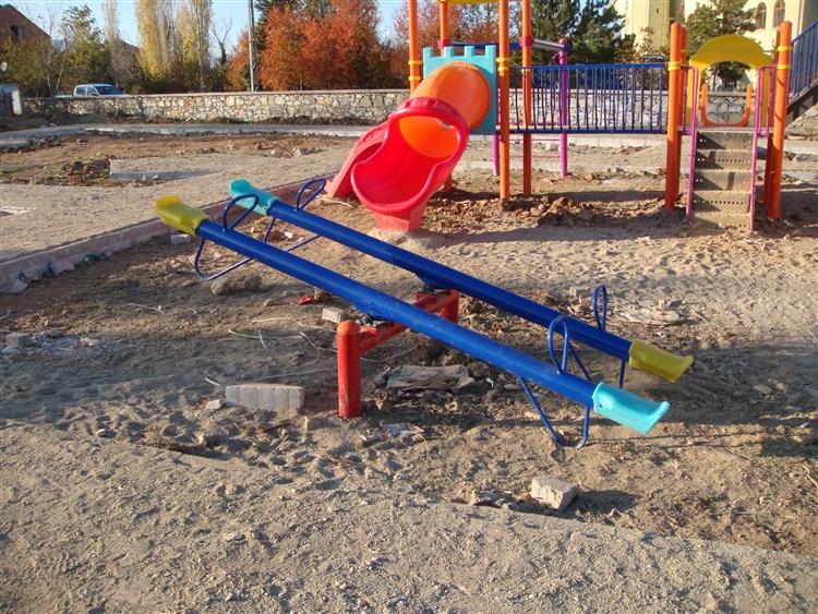 YAŞARLAR MAHALLE PARKI YAPIMI faaliyet gorseli