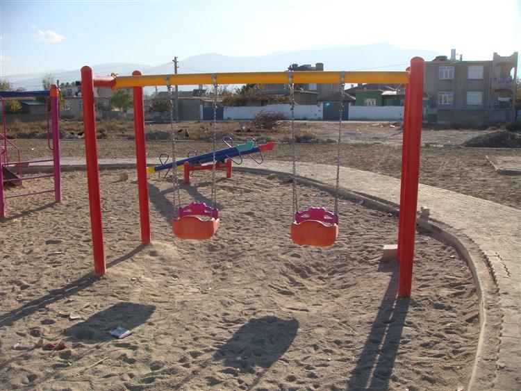 SÖĞÜTLÜ MAHALLE PARKI YAPIMI faaliyet gorseli